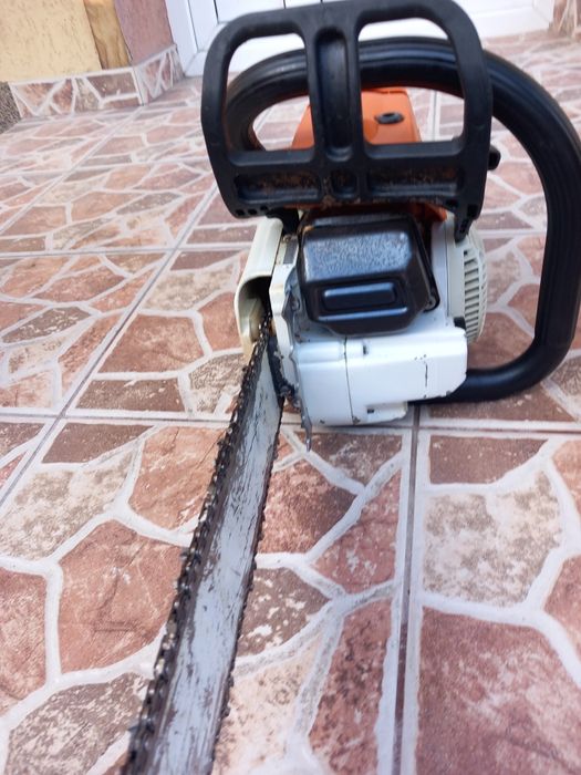 Drujba stihl MS 240