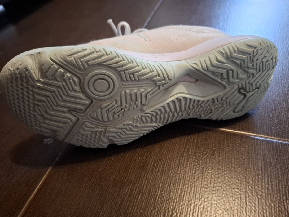 Adidasi Puma 31.