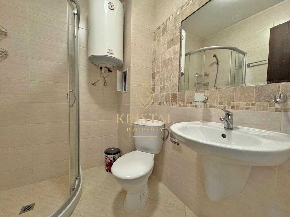 Продава се Едностаен апартамент в к.к. Слънчев бряг - 45 кв.м за 1867 €/кв.м - Снимка #9