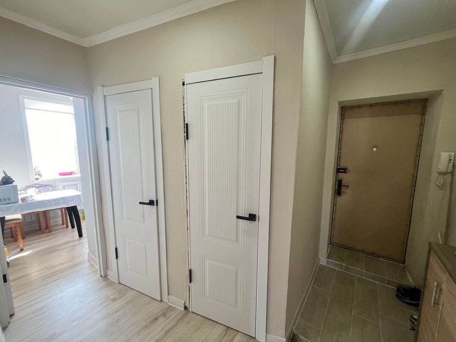 Продам квартиру 3 ех комнатный