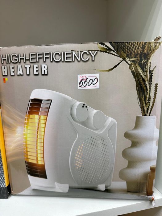 Облгреватель, тепловая пушка, ветродуй