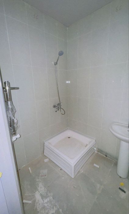 Сергили Спутник 5 метро бекат 2/11/16 50 м² новостройка