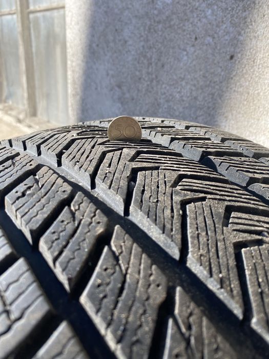 Gripmax Status PRO Winter 265/30/19