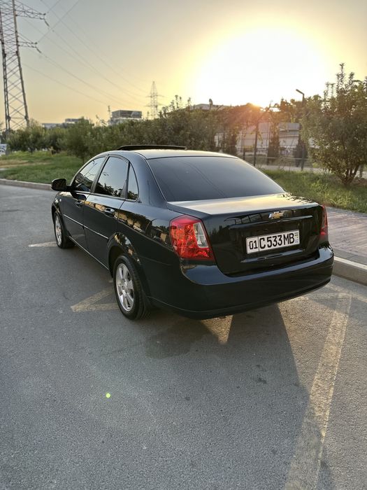 Gentra 2023 Elegant plus Darkmoon blue