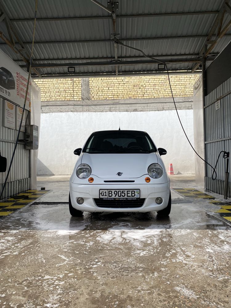 Matiz best 2019 sotiladi