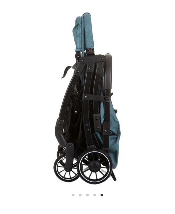 Лятна количка Chipolino Kiss