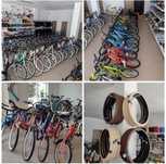 Biciclete*Piese*Cauciucuri