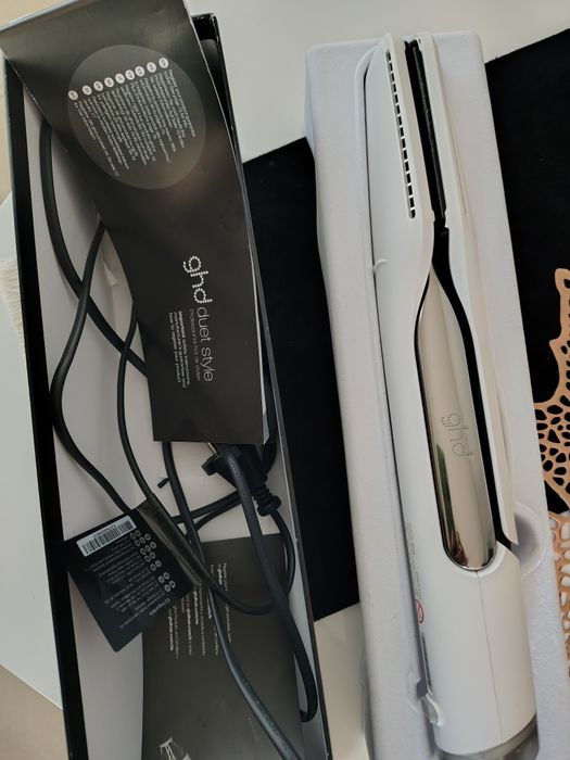 Ghd duet style преса за косо