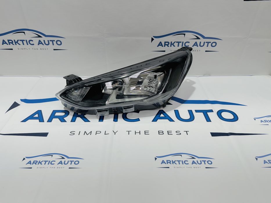 Far stanga Led Ford Focus 4 dupa 2018 cod MX7B-13E015-CC