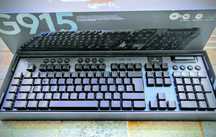 Tastatura Logitech Gaming G915
