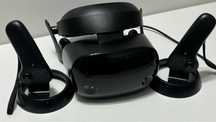 Шлем VR Samsung HMD Odyssey + - Windows Mixed Reality Headset