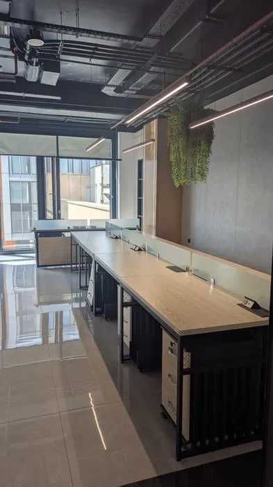 Сдаётся ЖК Nestone 8 Этаж Офис 85 м² Под бизнес