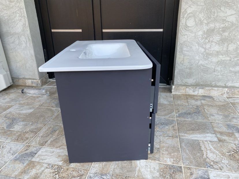 dulap de baie cu chiuveta