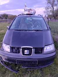 Vând Seat Alhambra