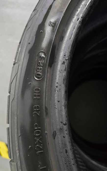 Anvelope 235 35 19 vara hankook 2023