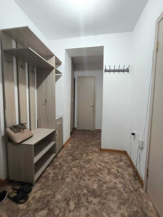 Продам 2-х ком квартиру в Нур сити цена 14.500 млн