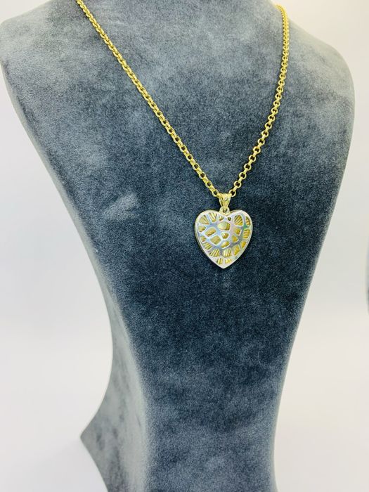 Pandantiv Aur 14K 2,16 Gr 970 Lei