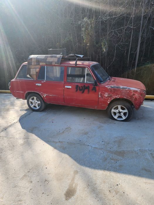 Кизил жугули холати урта