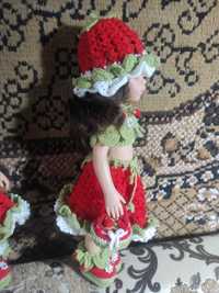 Испанские куклы Пула Рейна