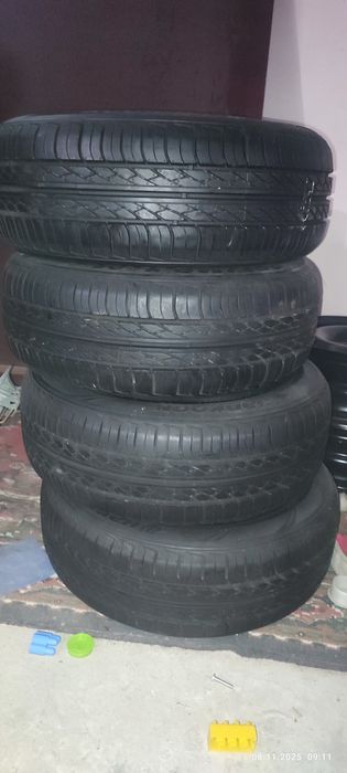 15 Балон сотилади холати йенги