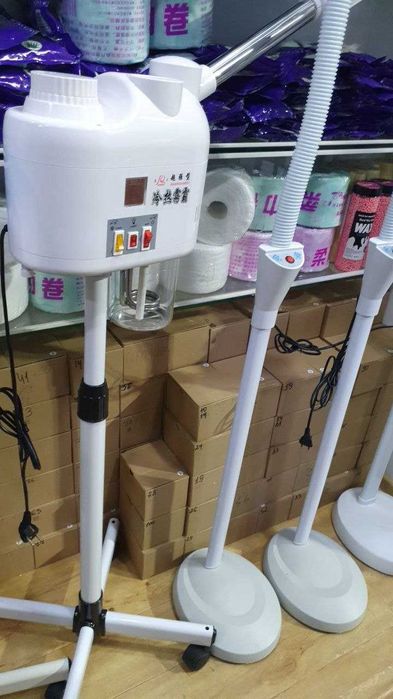 Продаю Паразон Вапоризатор аппарат для распаривания лица