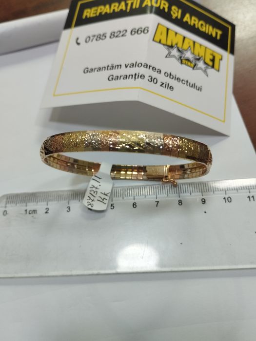 Bratara aur 14k (ctg)