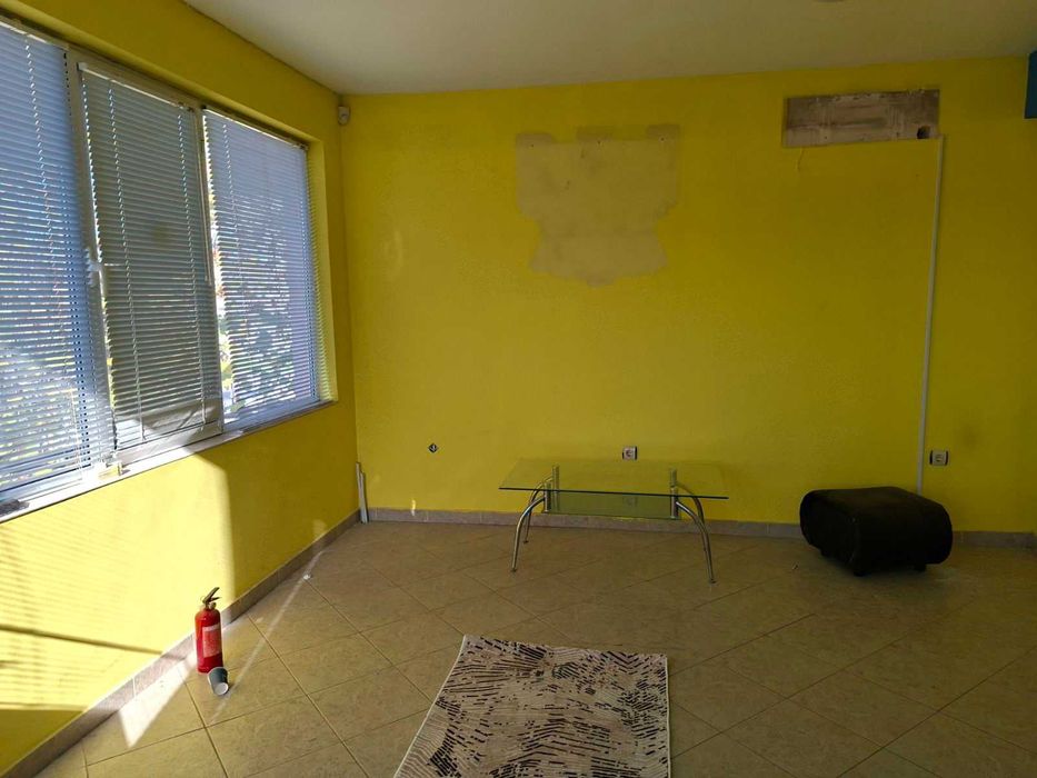 Продава се Промишлена сграда в Търговище, Център - 240 кв.м за 1709 €/кв.м - Снимка #6