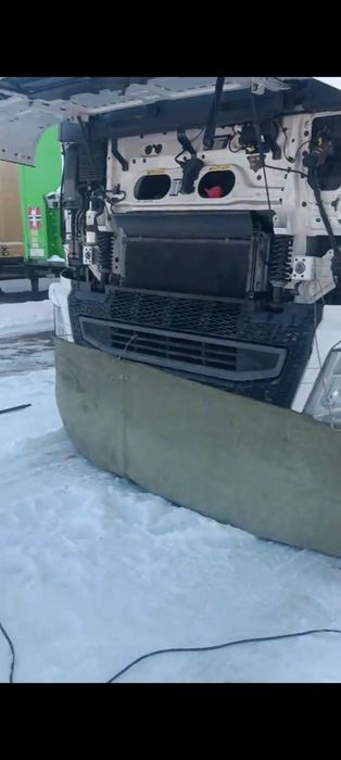 Отогрев автомобилей прикурить АКБ