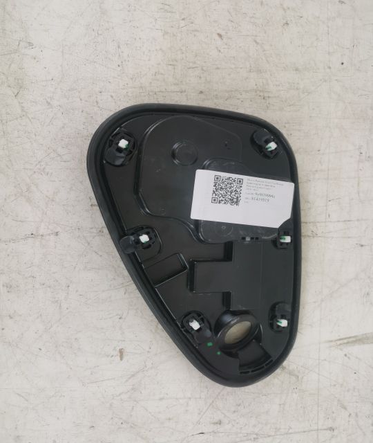 Macara Perdeluta Geam Usa Dreapta Spate Original In Stare Buna Porsche