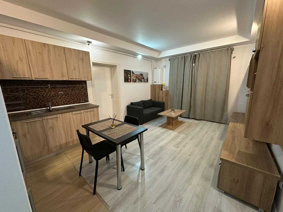 Închiriez Studio (2 camere) Cosmopolis | 40 mp | Proprietar