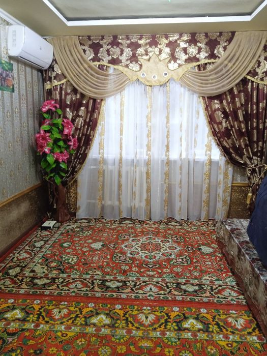 Ттз-1 дан 1 хонали уй ижарага берилади