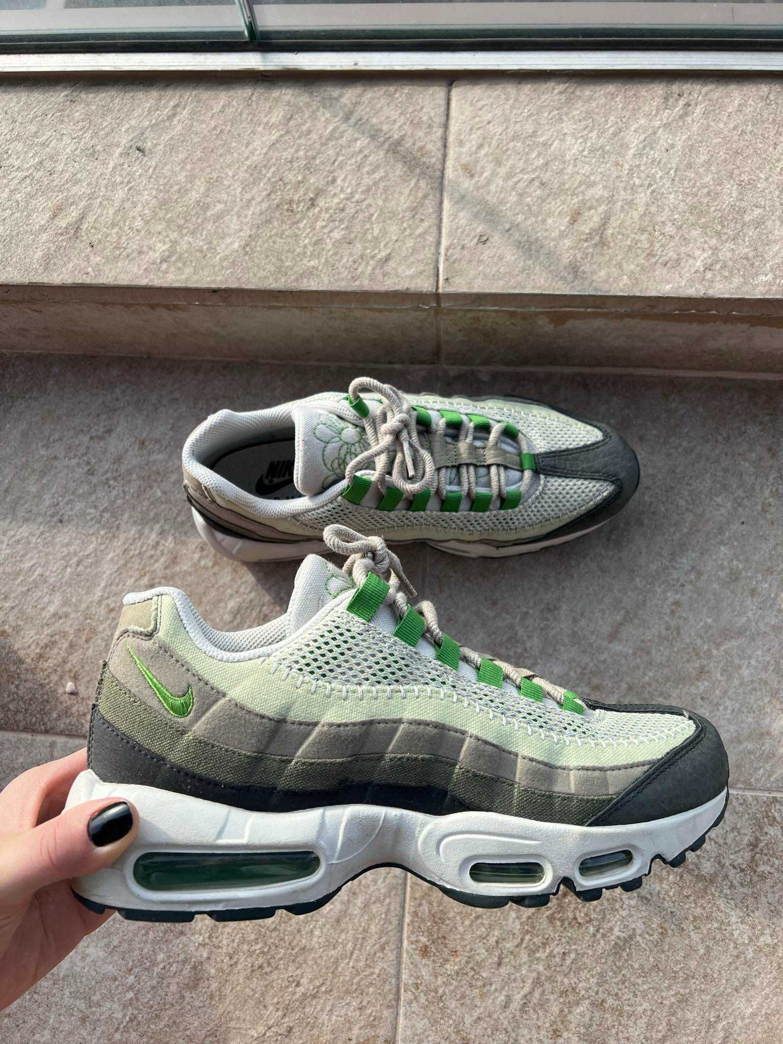 Nike Air Max 95 Earth Day, 41