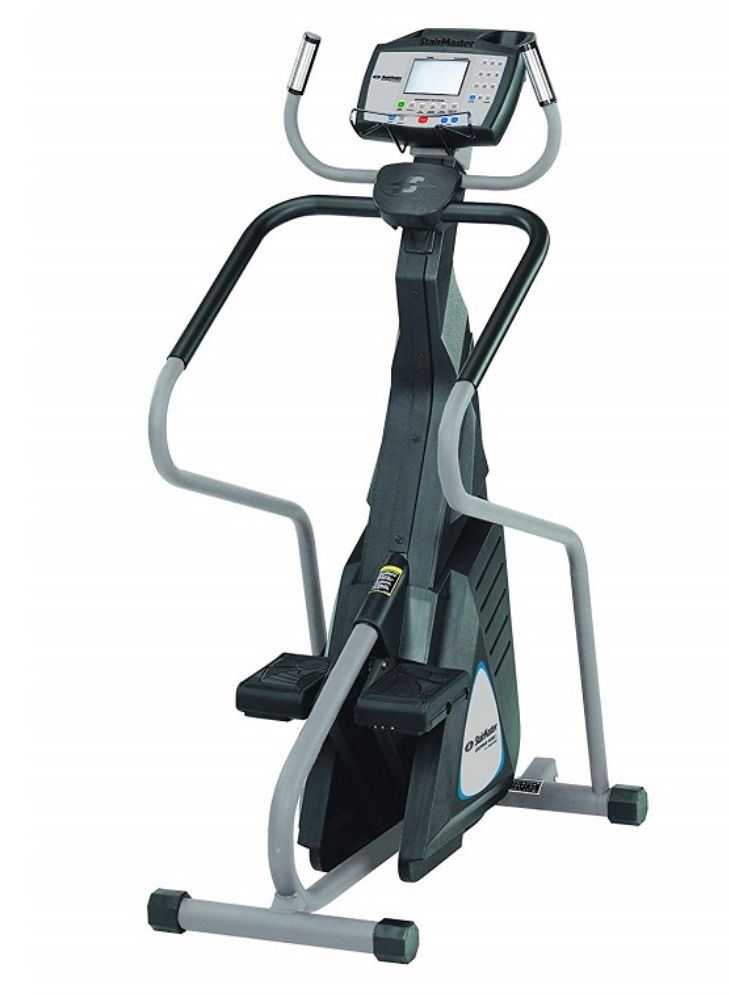 Aparat Stepper StairMaster 4600cl ">OFERTA"