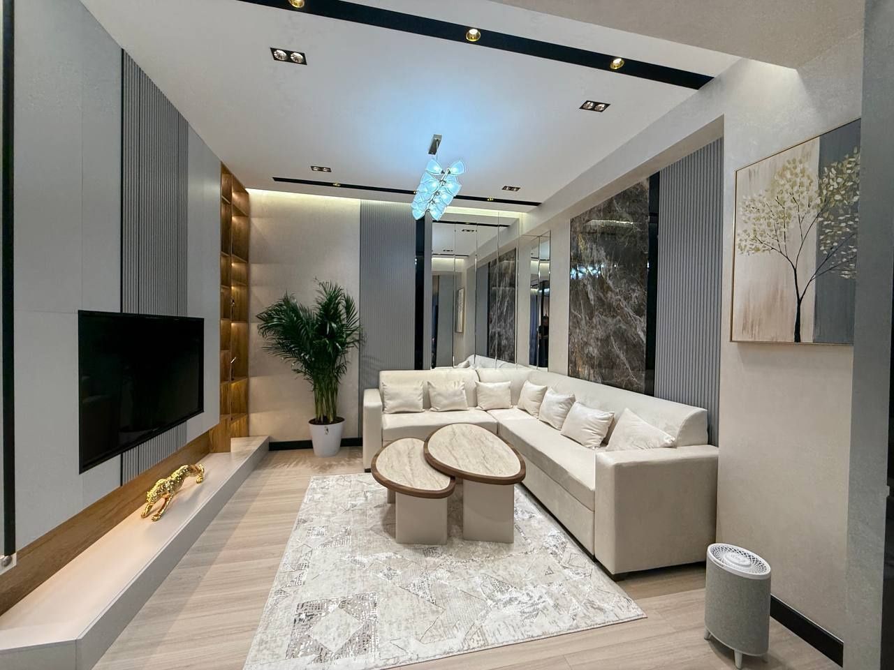 Продажа ЖК PRESTIGE GARDEN  2/9/14 ул.Шота Руставели