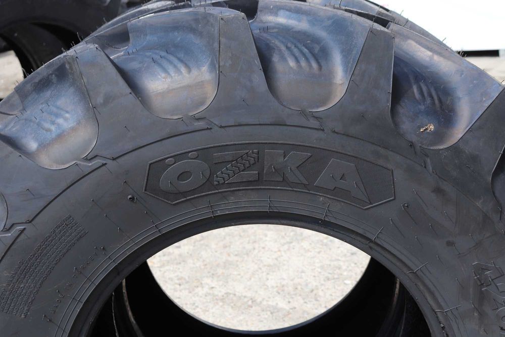 Anvelopa 420/85 R24 (16.9 R24) OZKA AGRO10 TL 137/A8