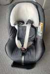 Scaun auto Maxi-Cosi 2wayPearl + baza auto  2wayFix