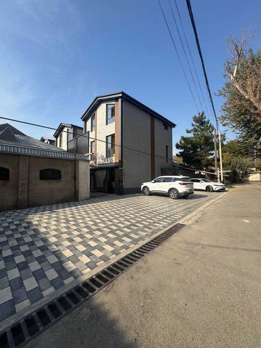 Продажа коттеджей!