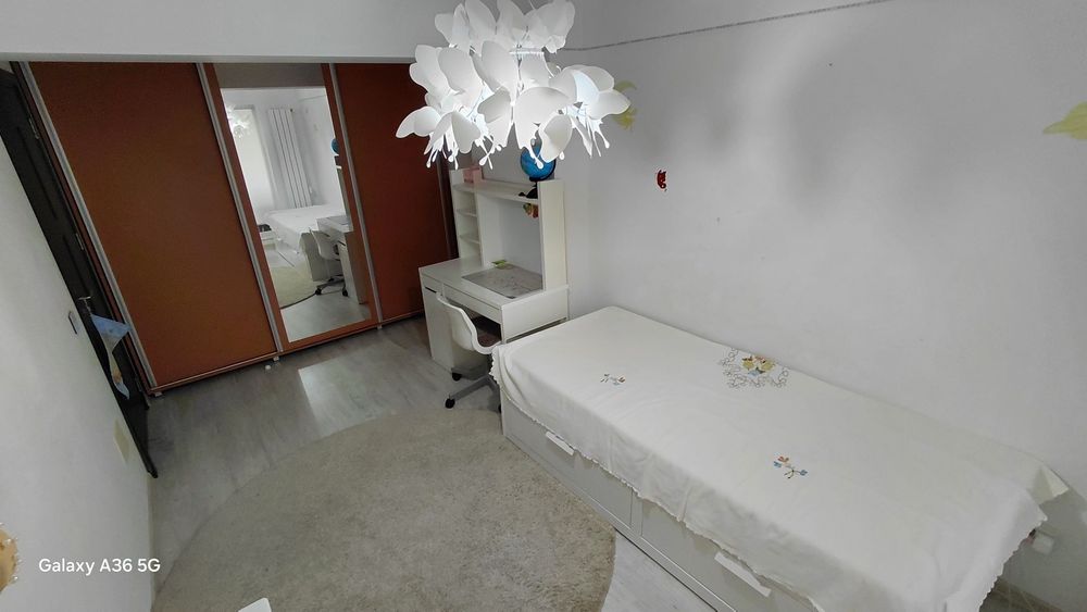 Apartament de închiriat zona Bistrița Lac