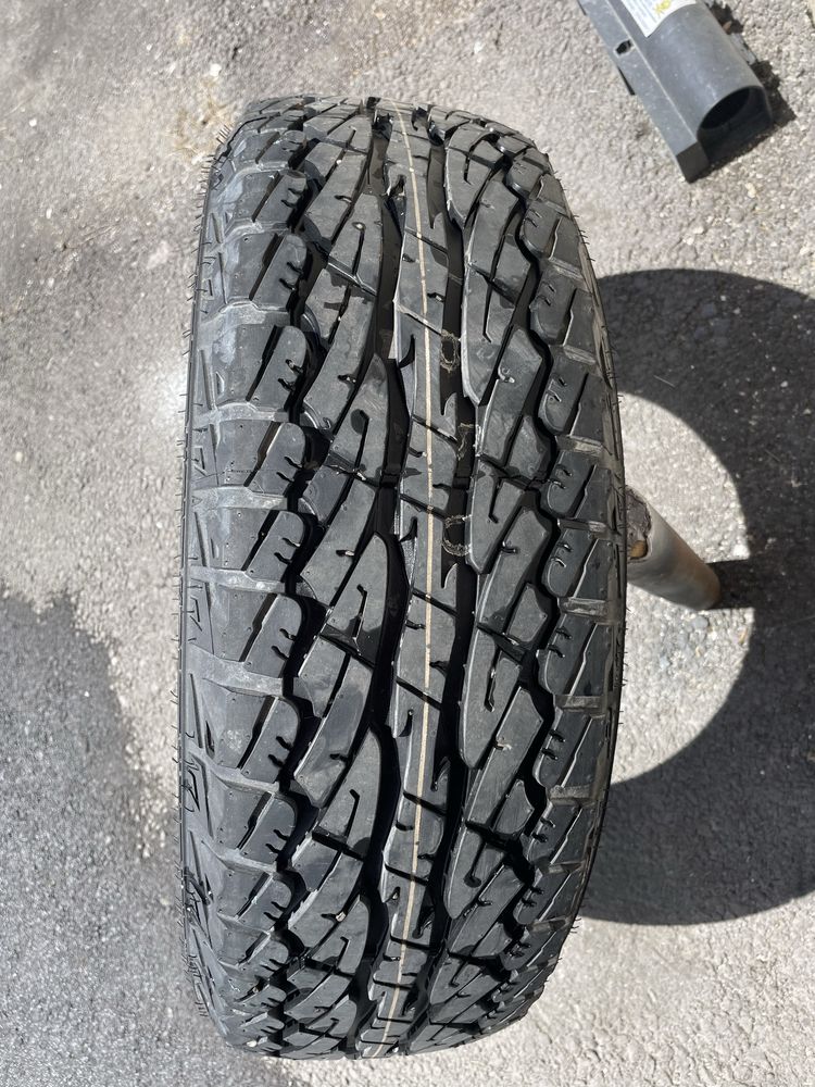Anvelopa 216/60/17 !