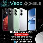 Суперцена! Redmi Turbo 4 Pro(Poco F7) на заказ, VegoMobile