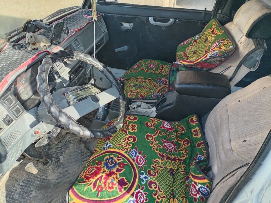 Дамас 1 сотилади 2001 йил