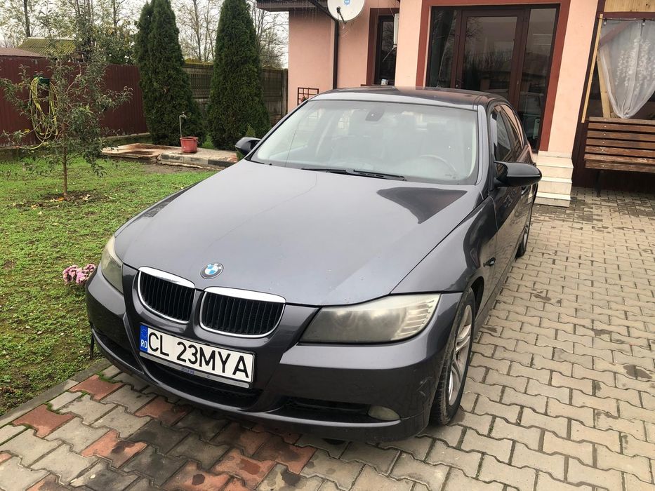 Vand Bmw seria 3 e90
