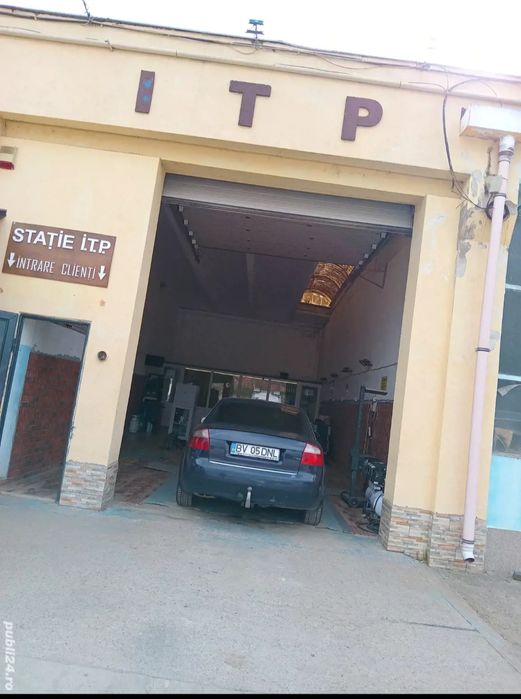 De vânzare Audi a 4 b6 1.9 tdi sline