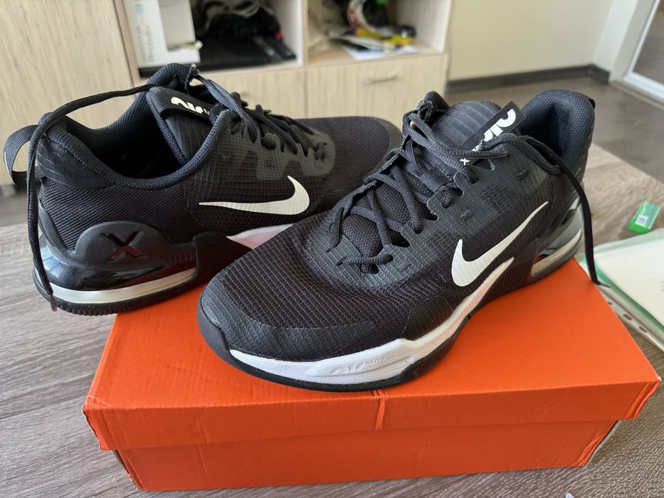 Nike air max alpha trainer 5