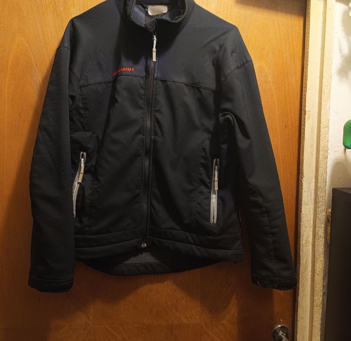 Jacheta  impermeabila MAMMUT