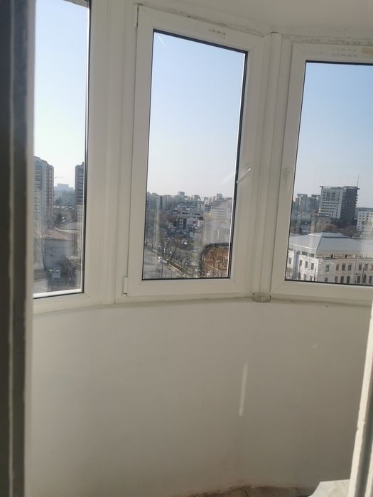 Închiriez garsoniera Dristor - McDonalds