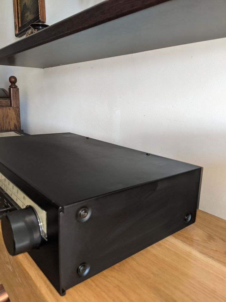 Tuner Sansui TU 217