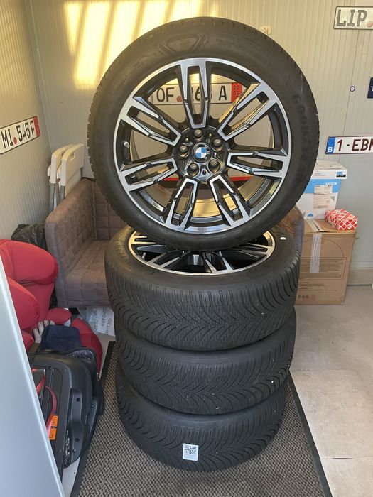 Jante BMW M Originale G60