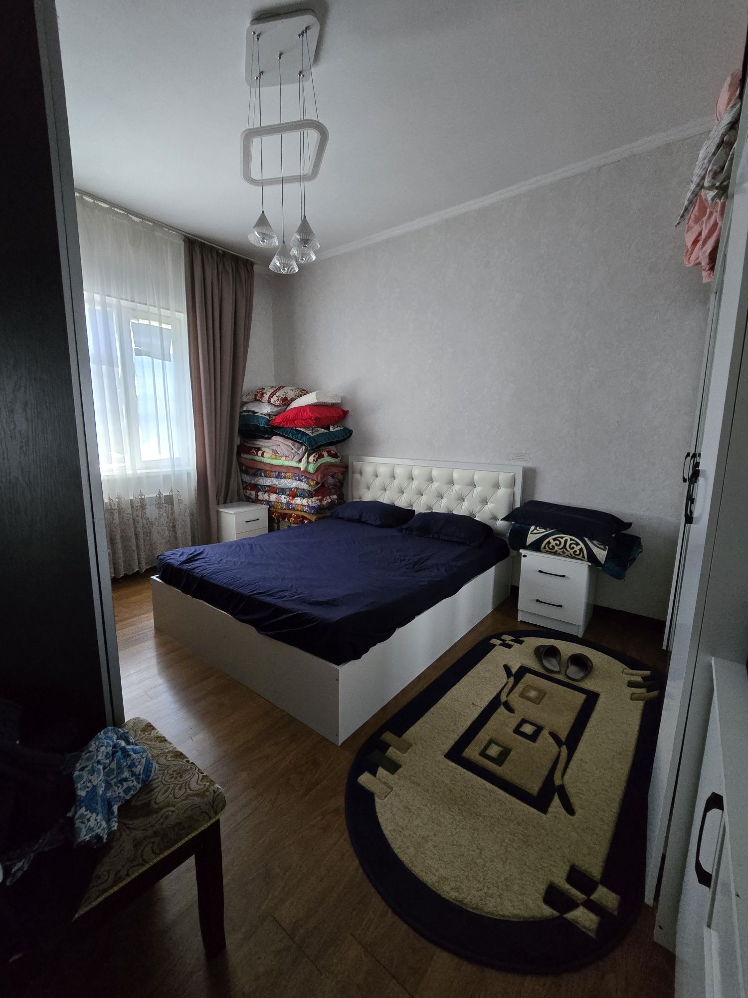 Продается дом мкр