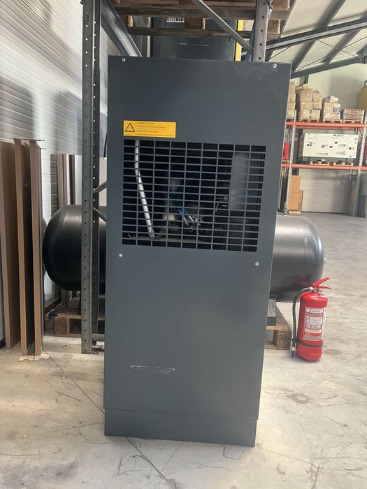 Compresor cu surub Atlas Copco 11 kw